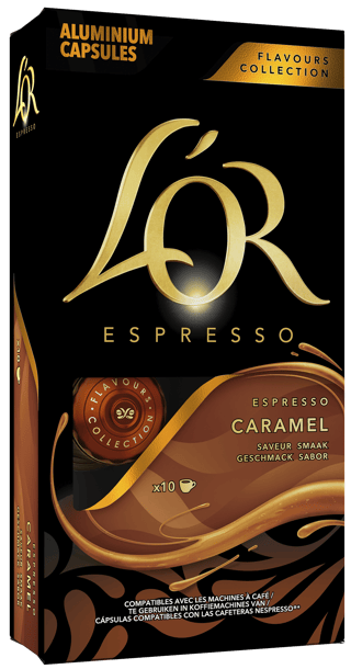 caramel