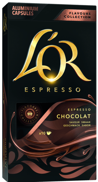 chocolat